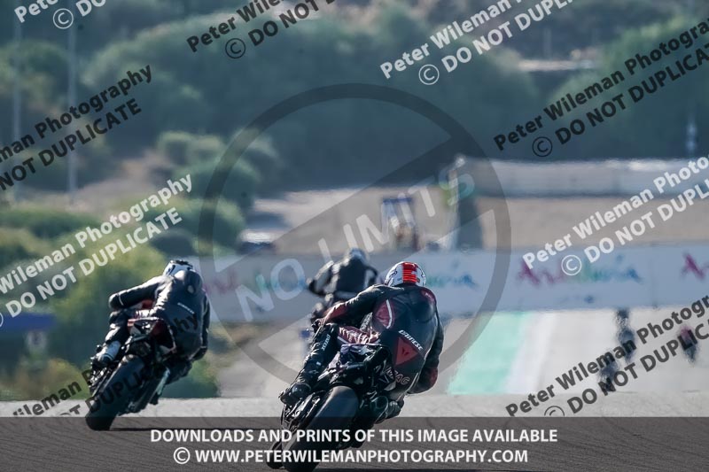 25 to 27th november 2017;Jerez;event digital images;motorbikes;no limits;peter wileman photography;trackday;trackday digital images